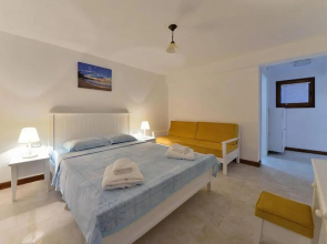 Peaceful House in Bozcaada