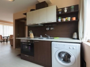Rich Apartment