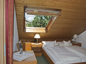 Gästehaus Heller