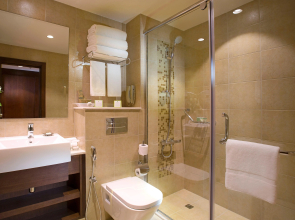 Отель Copthorne Downtown Abu Dhabi
