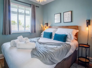 Bayview 87 - 2 Bedroom Chalet - Bayview Oxwich