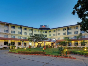 Ramee Guestline Hotel TIRUPATI