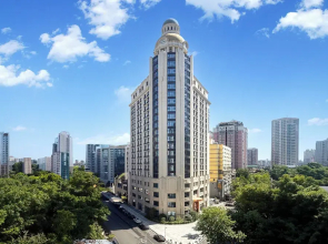 Wanda Yi Wuhan