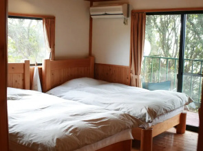 Sea Side Lodge KI NO-KUJIRA