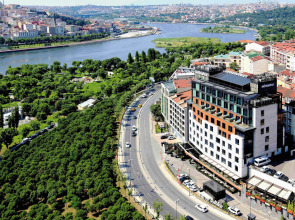 Mövenpick Hotel Istanbul Golden Horn