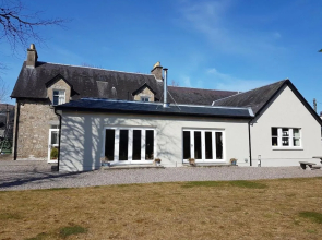 Loch Ness Guest House