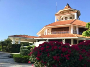 Las Brisas, Juan Dolio, 3br, 2 Pools, Jacuzzi, Beach, Golf, 7 Sleeps