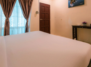 JSK Mantanani Island Resorts