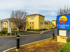 Quality Inn Near Six Flags Discovery Kingdom