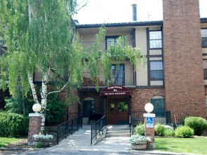 Copperbottom Inn by Wyndham Vacation Rentals