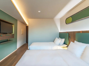 Ibiza Hotel
