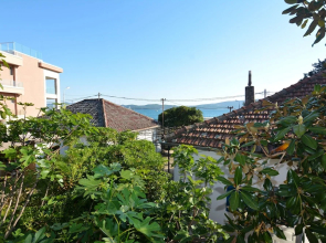 Two bedroom apartment in the heart of Porto Montenegro