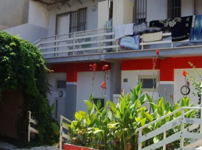 Villa Alberti Sul Lungomare