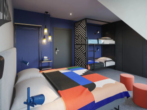 The Social Hub Vienna