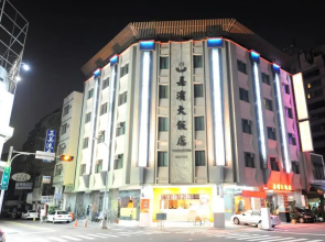 Washington Hotel