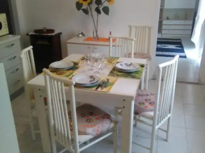 Casa Fontana