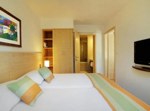 Complesso Degli Appartamenti Valamar Tamaris Ville