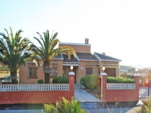 Villa Lucia