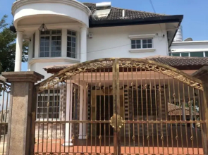 NICE HOME VILLA, Bandar Country Homes, Rawang