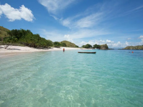 The Jayakarta Suite Komodo Flores