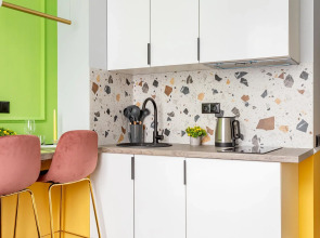 InHome24 (ИнХоум24) на аллее Берёзовая 19 корпус 4