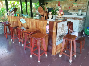Thaihom Eco Hotel