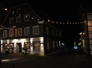 Meints4you Hotel Restaurant