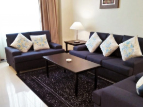 Dream City Hotel Apartments