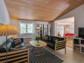 "Kaare" - 800m from the sea in Bornholm