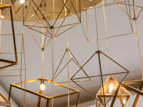 Отель Radisson Blu Hotel, Dubai Canal View