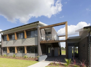Western Sydney University Village Hawkesbury