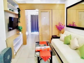 Comfystay Manila