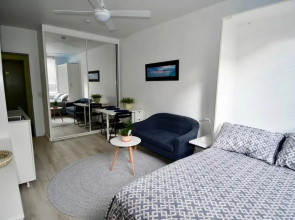 Cute Studio Apartment in Maroubra