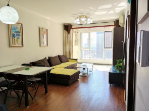 Xiwangju Apart-hotel