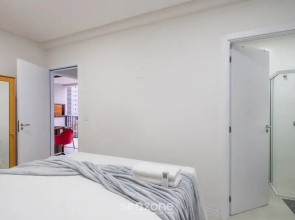 Beautiful apt With bbq 100m From the Beach Bln0802