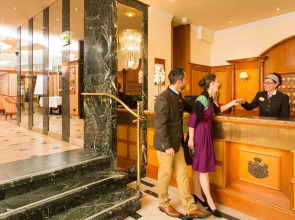 Hotel Erzherzog Rainer