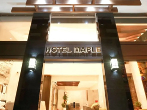 Hotel Maple Taiwan Boulevard
