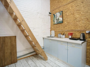 Атмосфера на улице Флотская