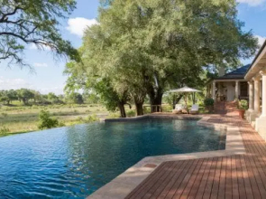 MalaMala Game Reserve