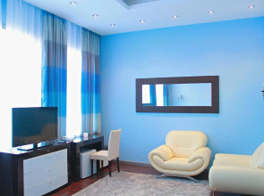 Отель «Дом Актёра»