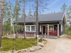 House Guolbba Inari