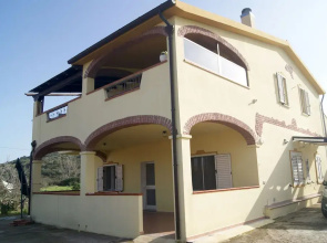 Appartamento Linnalvu Sx