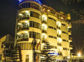 Miracle Hotel Addis Ababa