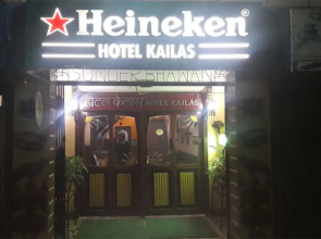 Hotel Kailash