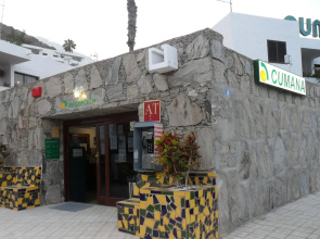 Apartamentos Cumana