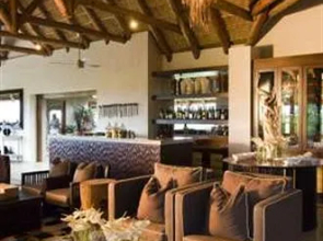 Phinda Mountain Lodge