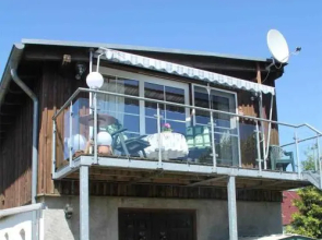 Ferienwohnung Moenkebude VORP 2581