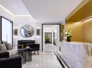 Hôtel Métropole Monte-Carlo – The Leading Hotels of the World