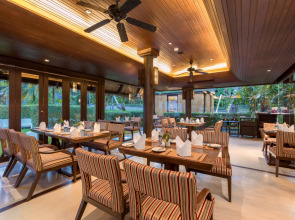 The Vijitt Resort Phuket