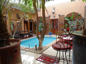Riad Dar El Bacha